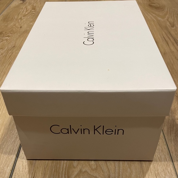 Calvin Klein Men's Magnus Driver Loafer - Picture 12 of 14